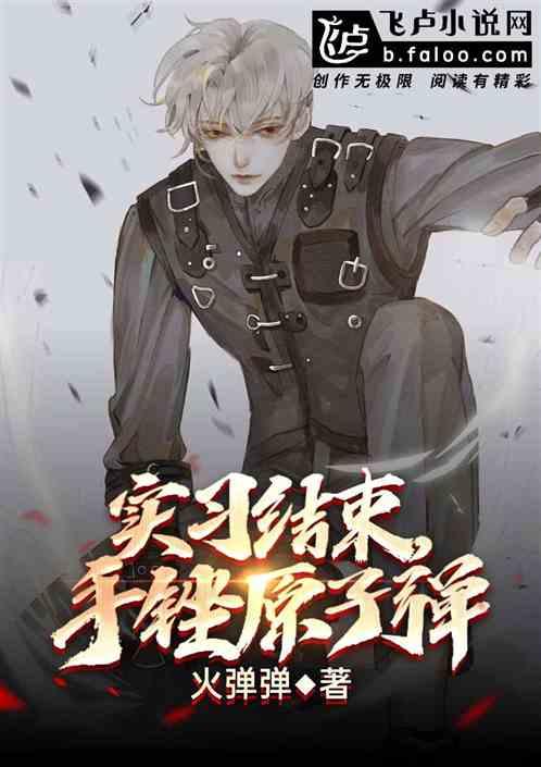 实习结束,我,手锉原子弹