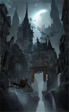 从天牢走出的强者秦渊