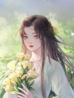 震惊!道侣是师尊?!