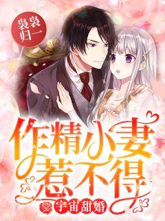宇宙甜婚:作精小妻惹不得