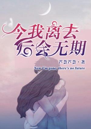 今我离去,后会无期