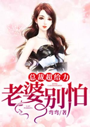 总裁超给力:老婆,别怕