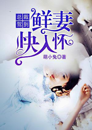 总裁驾到,鲜妻快入怀