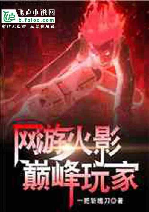 网游火影:巅峰玩家