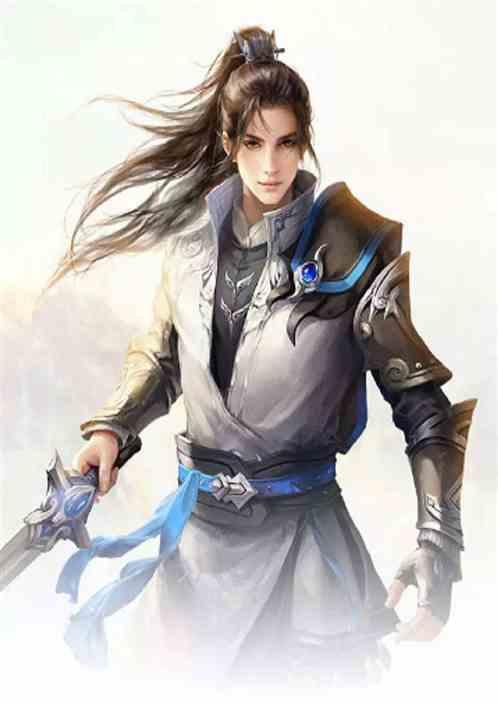 武侠:我,宋青书加入聊天群