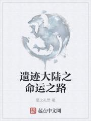 遗迹大陆之命运之路