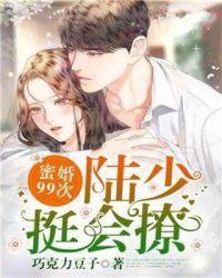宠婚99次:陆少,挺会撩