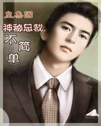 皇集团:神秘总裁不简单!