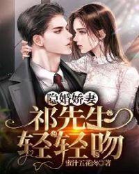 隐婚娇妻:祁先生,轻轻吻