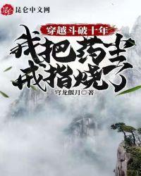 穿越斗破十年,我把药尘戒指烧了