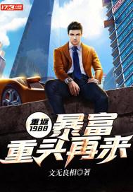 重返1980:暴富从头再来