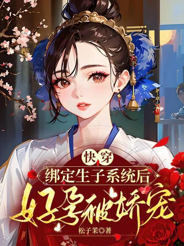 快穿:绑定生子系统后好孕被娇宠