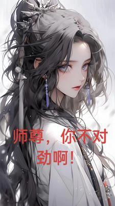 师尊,你不对劲啊!
