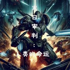 末日审判:人类的命运