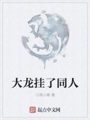 大龙挂了同人