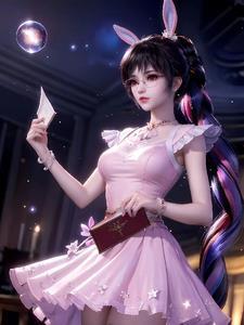 斗罗大陆:重生小舞