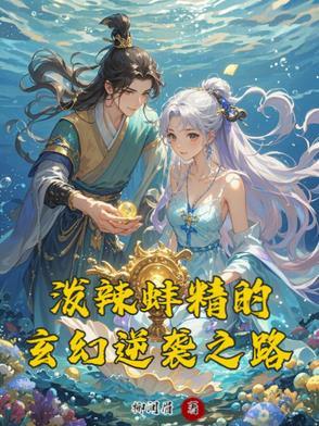 泼辣蚌精要逆天啦！