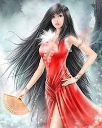 千年剑灵在桃源